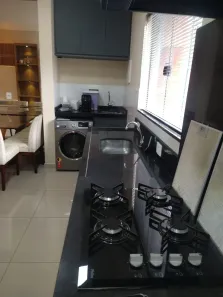 Casa de Condomínio com 1 Quarto à venda, 38m² no Vila Nova Savoia, São Paulo