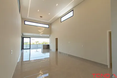 Casa de Condomínio com 5 Quartos para alugar, 237m² no Vila Martins, Itu