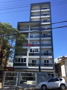 Apartamento com 1 Quarto para alugar, 35m² no São Pelegrino, Caxias do Sul