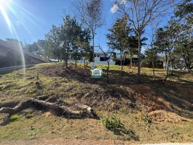 Lote/Terreno à venda, 530m² no Amadeus, Lagoa Santa