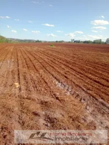 Lote/Terreno à venda, 1000m² no Área Rural de Tatuí, Tatuí