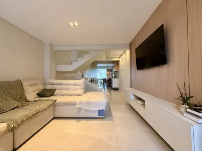 Casa com 2 Quartos para alugar, 118m² no Itajuba, Barra Velha