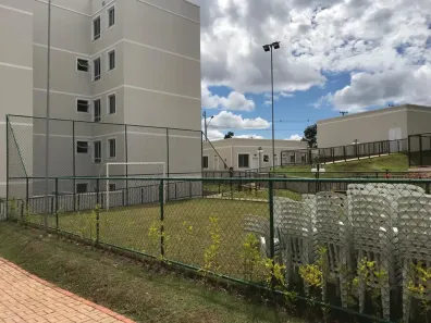 Apartamento com 2 Quartos para alugar, 42m² no Coxipó, Cuiabá