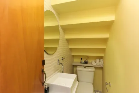 Casa com 2 Quartos à venda, 105m² no Parque da Lapa, São Paulo