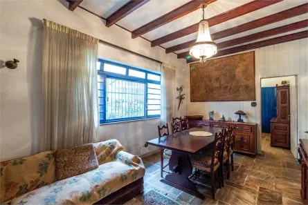 Casa com 3 Quartos à venda, 198m² no Sumaré, São Paulo