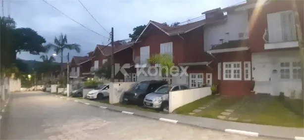 Casa de Condomínio com 3 Quartos à venda, 114m² no Jardim Leonor Mendes de Barros, São Paulo