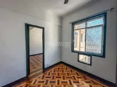 Apartamento com 1 Quarto à venda, 43m² no Centro, Rio de Janeiro