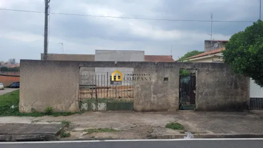 Lote/Terreno à venda, 514m² no Jardim Simus, Sorocaba