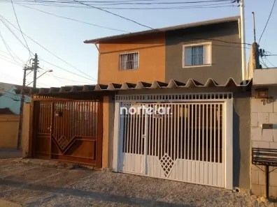 Sobrado com 3 Quartos à venda, 98m² no Vila Talarico, São Paulo