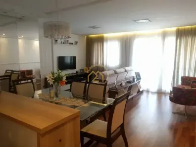 Apartamento com 2 Quartos à venda, 91m² no Vila Lusitânia, São Bernardo do Campo