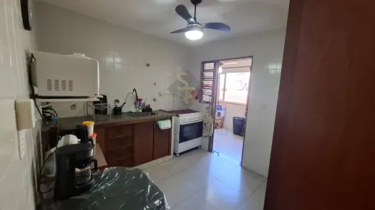 Apartamento com 3 Quartos à venda, 103m² no Jardim Palma Travassos, Ribeirão Preto