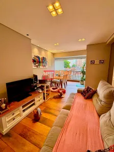 Apartamento com 3 Quartos à venda, 80m² no Rudge Ramos, São Bernardo do Campo