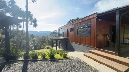 Fazenda/Sítio com 2 Quartos à venda, 33000m² no Águas Brancas, Urubici