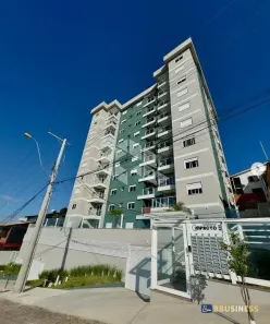 Apartamento com 2 Quartos à venda, 58m² no Cidade Nova, Caxias do Sul