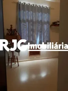 Casa com 4 Quartos à venda, 195m² no Vila Isabel, Rio de Janeiro