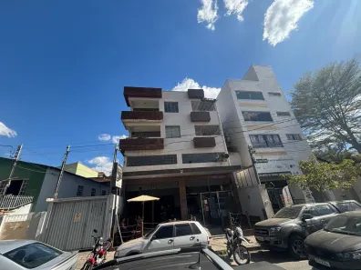 Apartamento com 3 Quartos para alugar, 135m² no Brasiléia, Betim