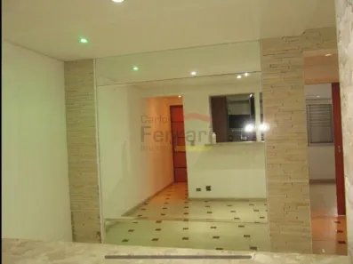 Apartamento com 2 Quartos à venda, 57m² no Jaçanã, São Paulo