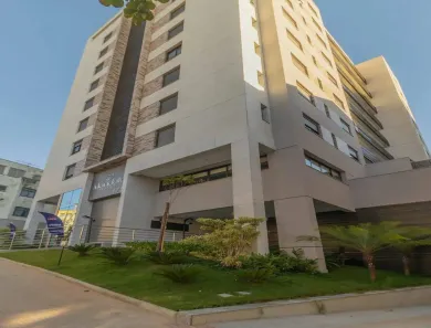 Apartamento com 3 Quartos à venda, 74m² no Cidade Nova, Belo Horizonte