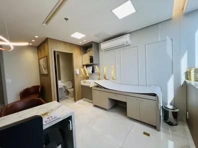 Sala Comercial com 1 Quarto para alugar, 15m² no Setor Marista, Goiânia