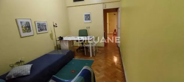 Sala Comercial à venda, 37m² no Copacabana, Rio de Janeiro