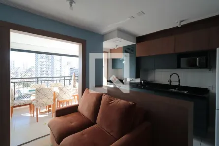 Apartamento com 2 Quartos à venda, 42m² no Vila Esperança, São Paulo
