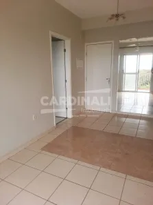Apartamento com 2 Quartos à venda, 54m² no Parque Sabará, São Carlos