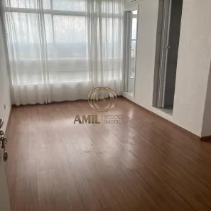 Sala Comercial à venda, 41m² no Centro, São José dos Campos