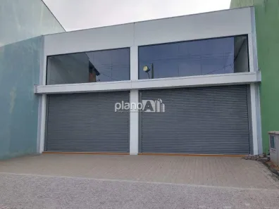 Ponto Comercial para alugar, 154m² no Bom Sucesso, Gravataí