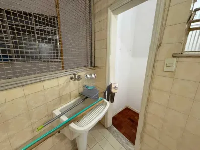 Apartamento com 2 Quartos à venda, 70m² no Laranjeiras, Rio de Janeiro