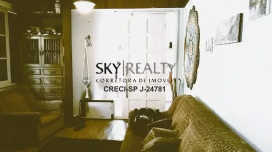 Casa com 2 Quartos à venda, 100m² no Jardim Riviera, São Paulo