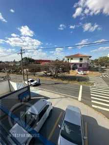Sala Comercial com 6 Quartos para alugar, 94m² no Jardim do Trevo, Campinas