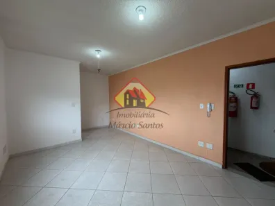 Sala Comercial para alugar, 24m² no Centro, Taubaté