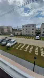 Apartamento com 2 Quartos à venda, 42m² no Malícia (Abrantes), Camaçari