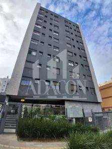 Apartamento com 2 Quartos para alugar, 66m² no Santana, Porto Alegre