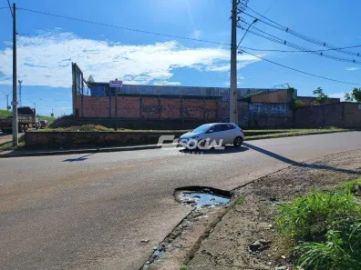 Lote/Terreno à venda, 903m² no Roque, Porto Velho
