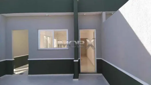 Casa com 2 Quartos à venda, 54m² no Parque Jaraguá, Bauru