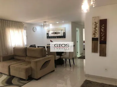 Apartamento com 4 Quartos à venda, 139m² no Santana, São Paulo