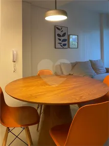 Apartamento com 1 Quarto para venda ou aluguel, 34m² no Pinheiros, São Paulo