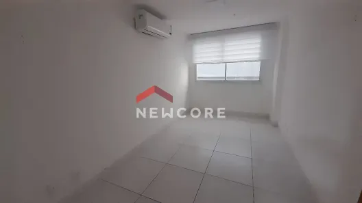Sala Comercial com 1 Quarto à venda, 27m² no Centro, Niterói