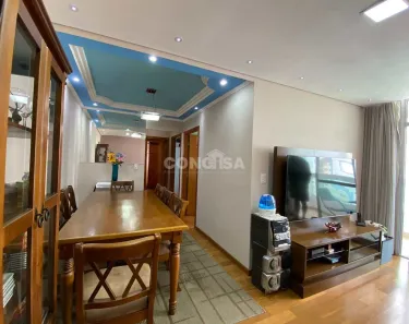 Apartamento com 3 Quartos para alugar, 78m² no Tatuapé, São Paulo