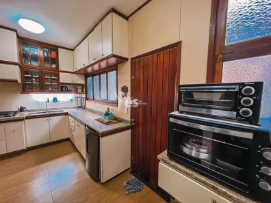 Casa com 4 Quartos à venda, 301m² no Vila Homero Thon, Santo André