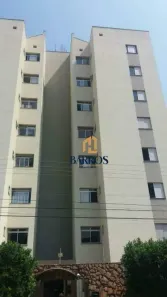 Apartamento com 2 Quartos à venda, 63m² no Cidade Alta, Piracicaba