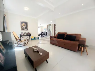 Casa de Condomínio com 4 Quartos à venda, 153m² no Parque Rural Fazenda Santa Cândida, Campinas