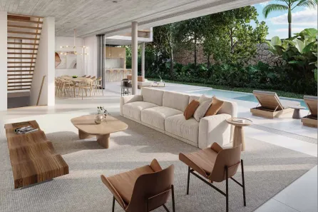 Casa de Condomínio com 4 Quartos à venda, 1136m² no Jardim Panorama, São Paulo