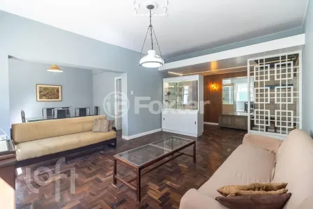 Apartamento com 3 Quartos à venda, 136m² no Centro Histórico, Porto Alegre