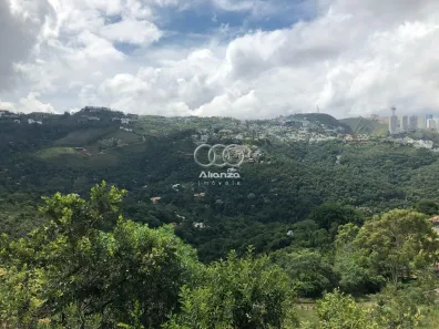 Lote/Terreno à venda, 1000m² no Vila Del Rey, Nova Lima