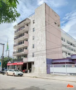 Apartamento com 2 Quartos para alugar, 60m² no Jurunas, Belém
