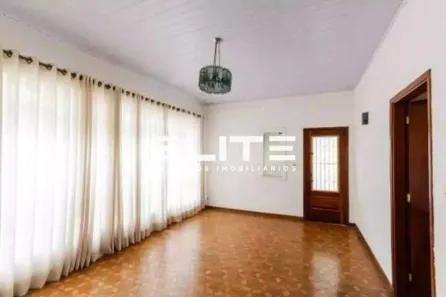 Casa com 2 Quartos à venda, 200m² no Jardim, Santo André