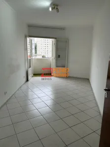 Apartamento com 2 Quartos para alugar, 80m² no Rudge Ramos, São Bernardo do Campo