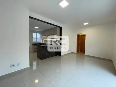 Apartamento com 2 Quartos à venda, 99m² no Vila Paris, Belo Horizonte
